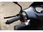 Klikněte pro detailní foto č. 9 - Peugeot Hussar CPI 50 2t - MOTOR BĚŽÍ, SOUBOR NÁHRADNÍCH DÍLŮ