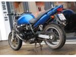 Klikněte pro detailní foto č. 13 - Kawasaki ZR-7 - SOUBOR NÁHRADNÍCH DÍLŮ