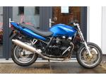 Klikněte pro detailní foto č. 1 - Kawasaki ZR-7 - SOUBOR NÁHRADNÍCH DÍLŮ