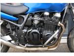 Klikněte pro detailní foto č. 6 - Kawasaki ZR-7 - SOUBOR NÁHRADNÍCH DÍLŮ