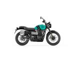Klikněte pro detailní foto č. 1 - Triumph Scrambler 900 NOVÁ SUPER CENA - SLEVA 14.000,-CZK