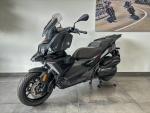 Klikněte pro detailní foto č. 1 - Ostatní C 400 X
