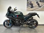Klikněte pro detailní foto č. 2 - BMW M 1000 XR