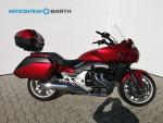 Klikněte pro detailní foto č. 2 - Honda Honda MOTO CTX 1300  / 62kW