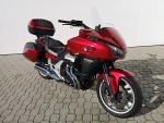 Klikněte pro detailní foto č. 1 - Honda Honda MOTO CTX 1300  / 62kW