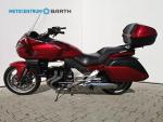 Klikněte pro detailní foto č. 5 - Honda Honda MOTO CTX 1300  / 62kW