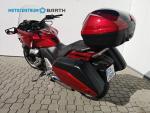 Klikněte pro detailní foto č. 6 - Honda Honda MOTO CTX 1300  / 62kW
