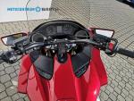 Klikněte pro detailní foto č. 9 - Honda Honda MOTO CTX 1300  / 62kW