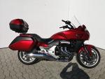 Klikněte pro detailní foto č. 2 - Honda Honda MOTO CTX 1300  / 62kW