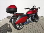 Klikněte pro detailní foto č. 3 - Honda Honda MOTO CTX 1300  / 62kW