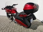 Klikněte pro detailní foto č. 6 - Honda Honda MOTO CTX 1300  / 62kW