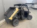 Klikněte pro detailní foto č. 3 - Segway Fugleman UT6 T1b