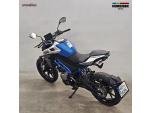 Klikněte pro detailní foto č. 4 - CFMOTO 300 NK Athens Blue