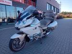 Klikněte pro detailní foto č. 1 - BMW K 1600 GTL Exclusive komisní prodej