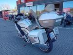 Klikněte pro detailní foto č. 3 - BMW K 1600 GTL Exclusive komisní prodej