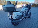 Klikněte pro detailní foto č. 4 - BMW K 1600 GTL Exclusive komisní prodej