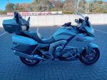 Klikněte pro detailní foto č. 5 - BMW K 1600 GTL Exclusive komisní prodej