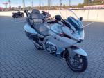 Klikněte pro detailní foto č. 6 - BMW K 1600 GTL Exclusive komisní prodej