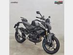 Detail nabídky - CFMOTO 450 NK