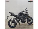 Klikněte pro detailní foto č. 4 - CFMOTO 450 NK