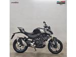 Klikněte pro detailní foto č. 6 - CFMOTO 450 NK