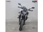 Klikněte pro detailní foto č. 7 - CFMOTO 450 NK