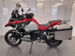 Klikněte pro detailní foto č. 4 - BMW R 1200 GS Adventure