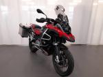 Klikněte pro detailní foto č. 7 - BMW R 1200 GS Adventure