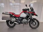 Detail nabídky - BMW R 1200 GS Adventure Detail nabídky - BMW R 1200 GS Adventure