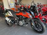 Detail nabídky - KTM 390 Adventure