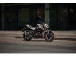 Klikněte pro detailní foto č. 11 - QJ Motor SRK 125 S