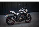 Klikněte pro detailní foto č. 13 - QJ Motor SRK 125 S
