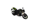 Klikněte pro detailní foto č. 1 - QJ Motor SRK 125 S