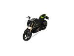 Klikněte pro detailní foto č. 6 - QJ Motor SRK 125 S