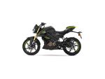 Klikněte pro detailní foto č. 7 - QJ Motor SRK 125 S