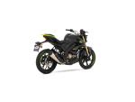 Klikněte pro detailní foto č. 8 - QJ Motor SRK 125 S