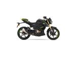 Klikněte pro detailní foto č. 9 - QJ Motor SRK 125 S