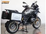 Klikněte pro detailní foto č. 5 - BMW R 1200 GS LC