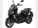 Detail nabídky - Sym ADX 125i L/C ABS - SLEVA