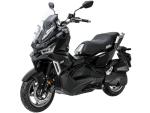 Klikněte pro detailní foto č. 1 - Sym ADX 125i L/C ABS - SLEVA