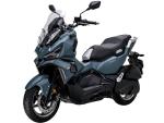 Klikněte pro detailní foto č. 2 - Sym ADX 125i L/C ABS - SLEVA