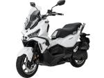 Klikněte pro detailní foto č. 3 - Sym ADX 125i L/C ABS - SLEVA