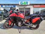 Klikněte pro detailní foto č. 10 - Ducati Multistrada V4 S, ČR, - DPH, ZÁRUKA, VÝBAVA, LAĎÁK