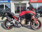 Klikněte pro detailní foto č. 13 - Ducati Multistrada V4 S, ČR, - DPH, ZÁRUKA, VÝBAVA, LAĎÁK