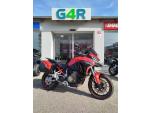 Klikněte pro detailní foto č. 1 - Ducati Multistrada V4 S, ČR, - DPH, ZÁRUKA, VÝBAVA, LAĎÁK