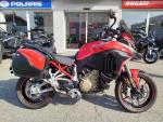 Klikněte pro detailní foto č. 2 - Ducati Multistrada V4 S, ČR, - DPH, ZÁRUKA, VÝBAVA, LAĎÁK