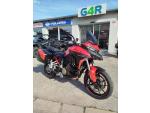 Klikněte pro detailní foto č. 4 - Ducati Multistrada V4 S, ČR, - DPH, ZÁRUKA, VÝBAVA, LAĎÁK