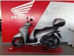 Detail nabídky - Honda SH 350 i