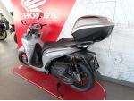 Klikněte pro detailní foto č. 2 - Honda SH 350 i