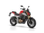 Klikněte pro detailní foto č. 1 - QJ Motor SRK 600